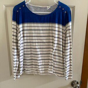 Hasting & Smith 3/4 Sleeve Tee